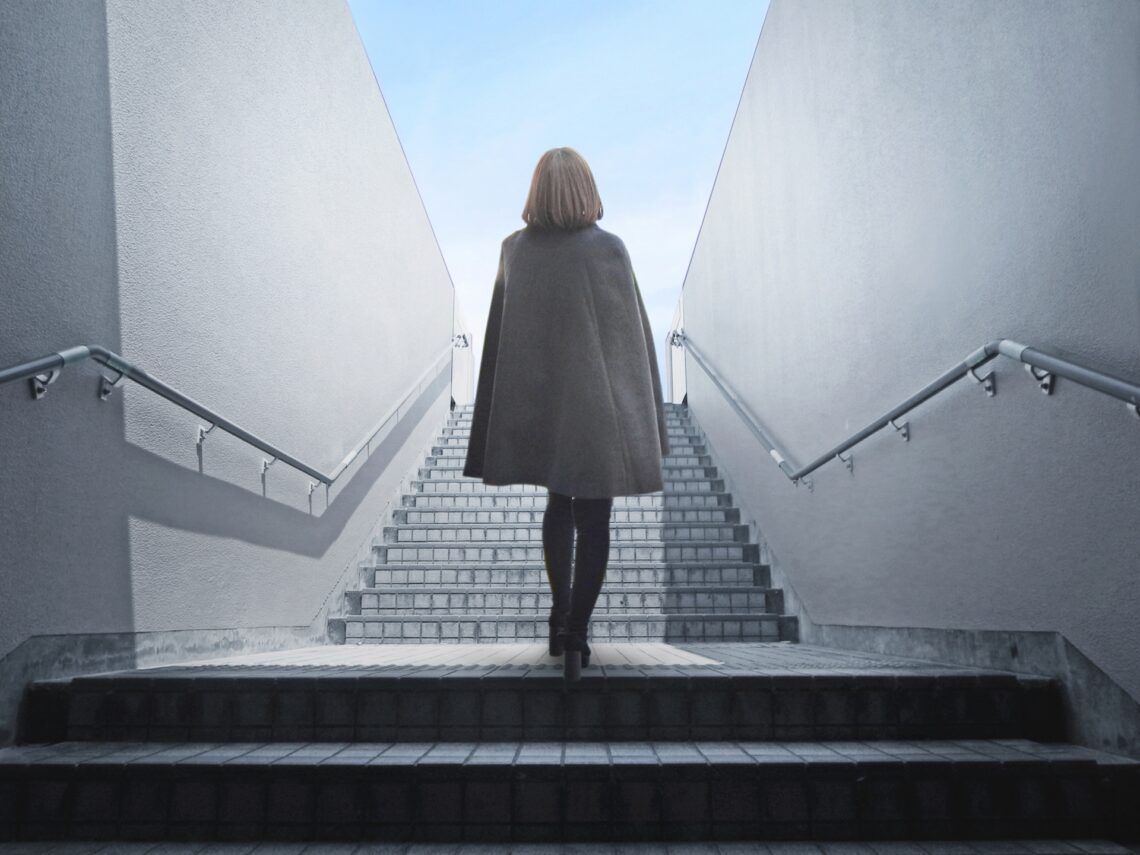 過去の恋愛を忘れられない